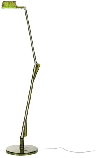 Kartell Aledin Dec Bordslampa Grön