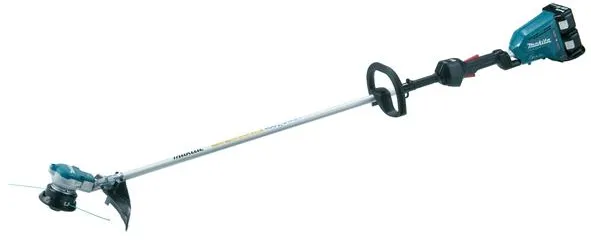 Makita grästrimmer 2x18V 5,0AH