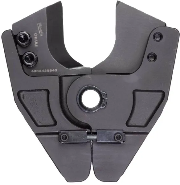 Milwaukee Käke + Klinga Kabelsax -CU/ALU