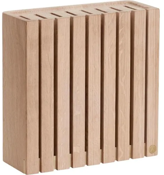 Andersen & Furniture Knife Knivblock Ek