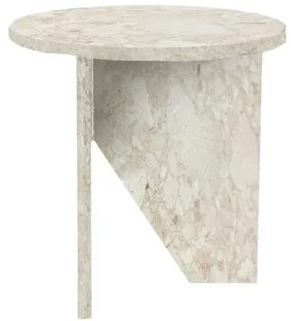 Muubs Verde Sidobord Kräm