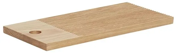 Hübsch Monarch Skärbräda Natur