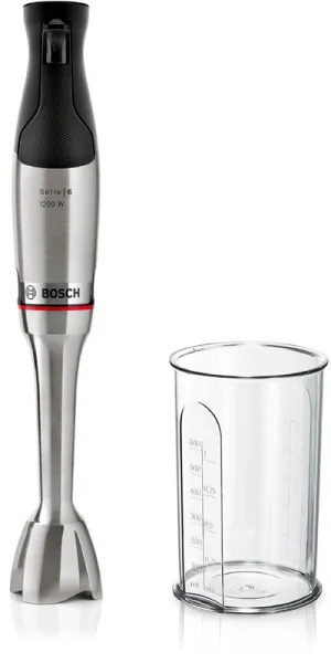 Bosch Stavmixer ErgoMaster Series 6 MSM6M810 - 1200 W