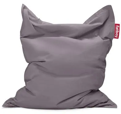 Fatboy Original Säckstol Stonewashed Grå