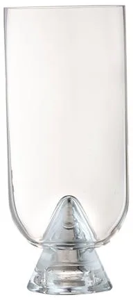 AYTM GLACIES Vas Klar H23,5 cm
